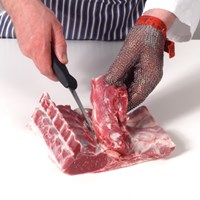 “Premium” Lamb Cannon Meat Cut Spec Step 3